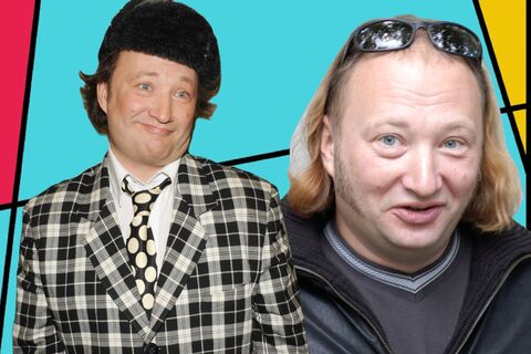 Жена обзаведшегося молодой любовницей Гальцева не спешит разводиться: «Его карма»