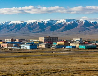 Без дорог и без связи: самый труднодоступный город России – почему люди выбрали его для жизни