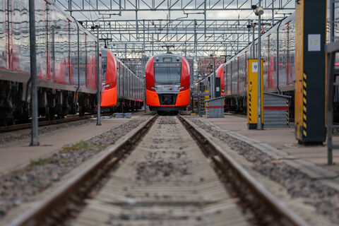 «Золотое кольцо» из Петербурга: путешествие к древним сокровищам России