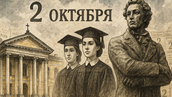 Больница для скорбящих, женские курсы, Аникушкин