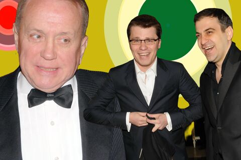 «Игра» вернется в эфир: шоу «переформатируют», чтобы убрать плагиат КВН