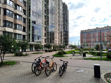 От 85 до 180 тысяч в месяц: во сколько на самом деле обойдется новостройка в Петербурге семье с двумя детьми