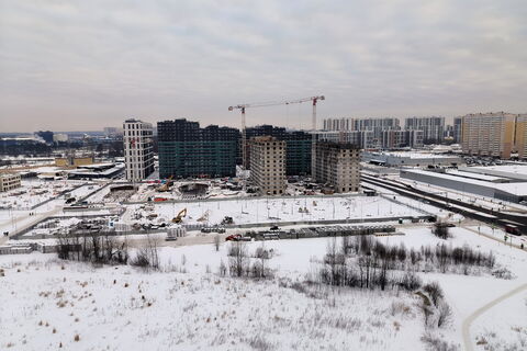 От сада Сан-Галли до ВСМ: «Красная стрела» построит восьмиэтажку на Черняховского