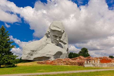 Что посмотреть в белорусском Бресте: знаменит не только крепостью и пущей – 8 секретных мест, о которых не расскажут гиды