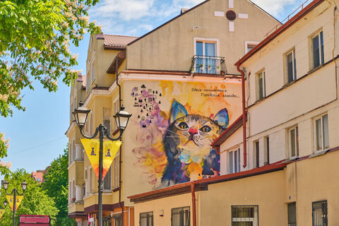 Городовой ру