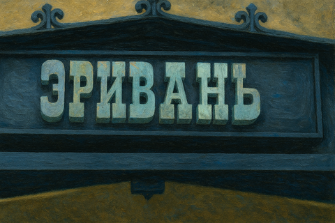 Эривань
