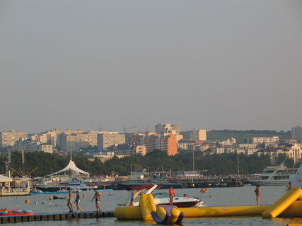 Геленджик цены