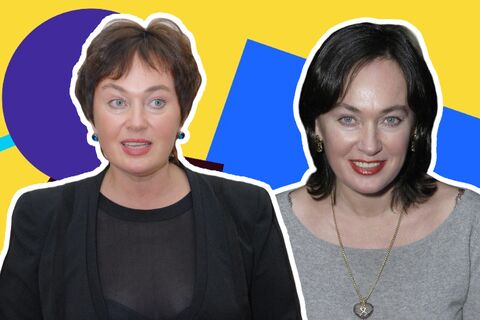 Гузеева поплатилась за слова о нищих: «Не имеют право на любовь?»