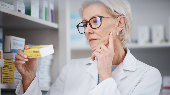 Цены на эти лекарства скоро поползут вверх: все дело в упаковке