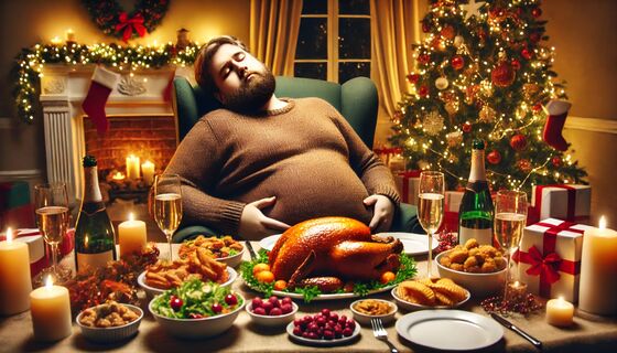 ПП после Нового года