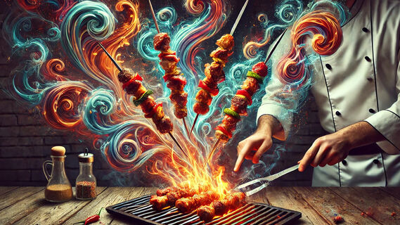 Для особого праздника – необычное мясо: что приготовить на 23 февраля