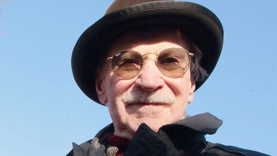 Экстренно госпитализирован: 91-летнему Ивану Краско вызвали «скорую» на дачу