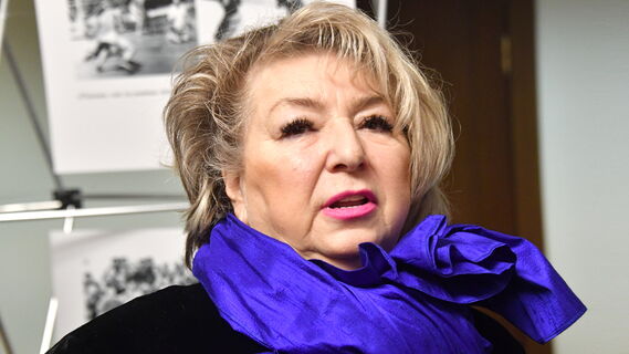 Татьяна Тарасова возмущена риторикой МОК
