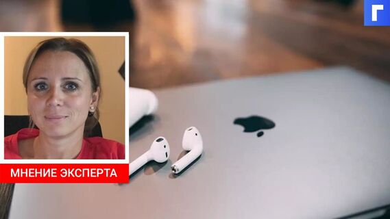 80% наушников Apple AirPods в России оказались подделками