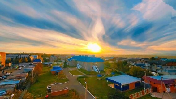 Уютный российский город, который называют "Вторым Парижем": кормил Европу грибами и имеет свою Эйфелеву башню - где находится