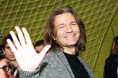 Москве до него далеко: певец Дмитрий Маликов назвал самый красивый город мира
