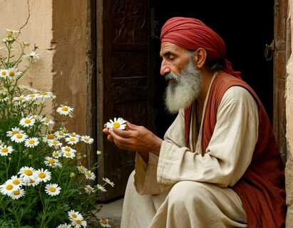 Идеальный тост на 8 марта: Омар Хайям воспел женщин еще 1000 лет назад – мужчины, примите у сведению