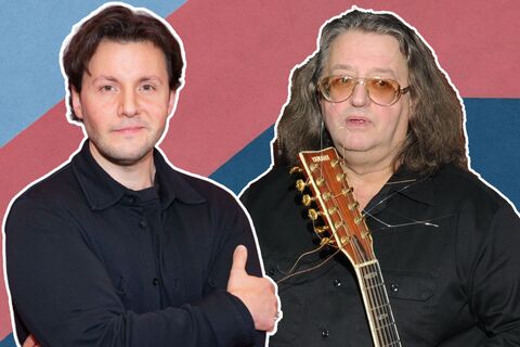 Манучаров раскрыл криминальные связи Градского: «Уважаем среди воров»