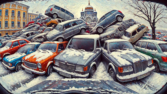 Автомобили