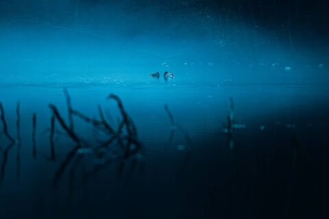 Самое страшное озеро России: "монстр", который топит лодки и убивает людей – где оно находится и почему к нему лучше не приближаться