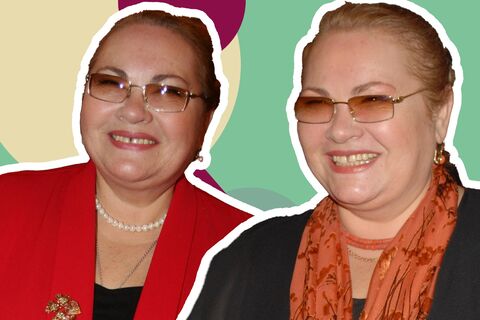 «Пожалуйста, живите»: как сейчас выглядит легенда советского кино Нина Усатова