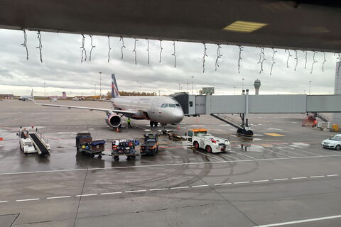 После работы — в Пулково: вечерний рейс превращает Ереван в идеальное направление на выходные для петербуржцев