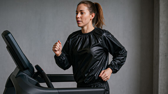 Костюм-сауна