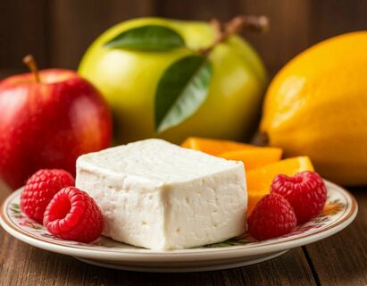 Домашний козий сыр: в разы вкуснее магазинного и рыночного – готовится проще простого