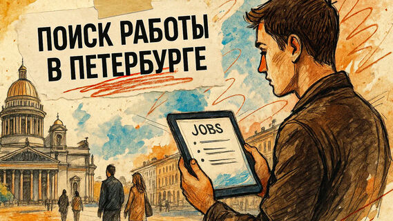 Работа