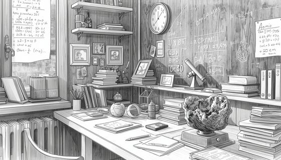 Статус учёного в Петербурге XIX века: история «Дома академиков» на Васильевском острове