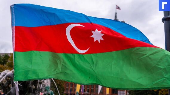Азербайджанцы устроили митинг в Новосибирске после гибели задержанного