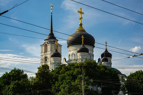 Город, основанный в 1586 году: "колыбель русского флота", "сердце Черноземья" - как добраться, что посетить