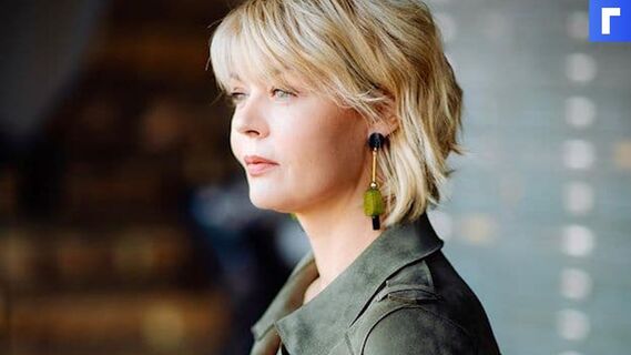 Юлия Меньшова ушла из шоу «Сегодня вечером» с Максимом Галкиным