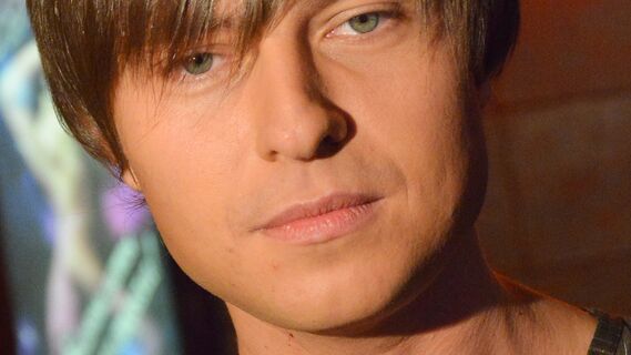 «Альфонсом себя не считаю»: Шаляпин высказался о романах с пожилыми женщинами
