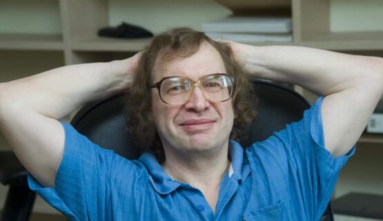 Мавроди умер в бедности и одиночестве 