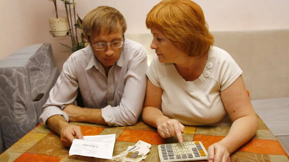 Юрист посоветовал установить счетчики, чтобы сэкономить на ЖКУ