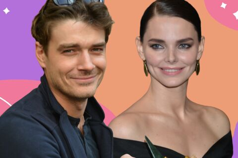 Без макияжа и фильтров: Матвеев показал честное фото 36-летней Боярской