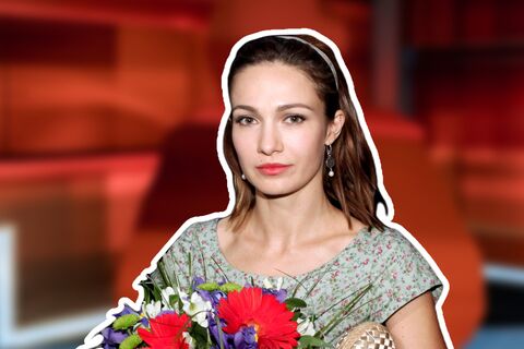 Смерть отца окончательно сломала Брик