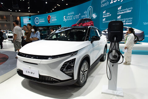 Променял старый  Mitsubishi Pajero на новый кроссовер OMODA C5 – и через 2 года сильно пожалел: в чем главное разочарование 