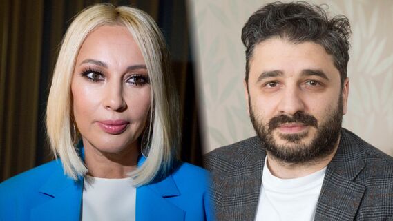Сарик Андреасян сказал несколько слов о конфликте с Лерой Кудрявцевой