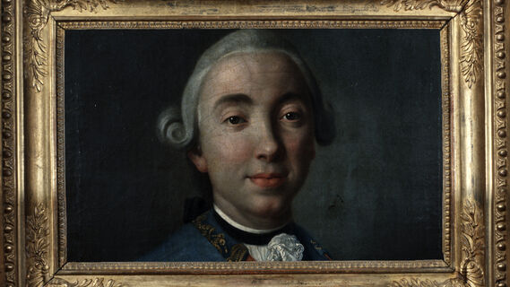 Петр III