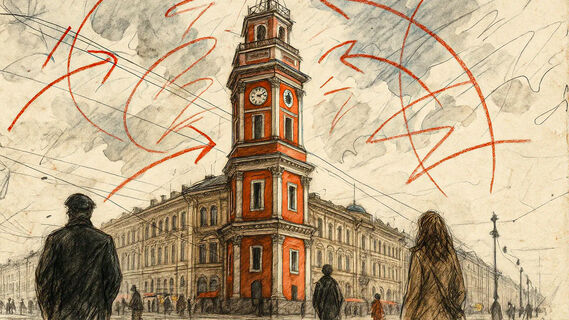 Думская башня