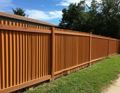 Старый профлист – ценнее золотого слитка: делаем вечные мобильные грядки – ноу-хау огородницы со стажем