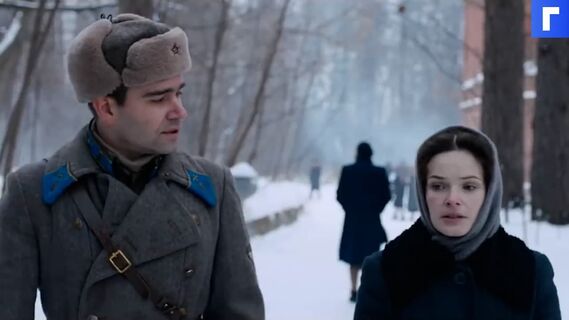 Вышел трейлер российской экшн-драмы «Летчик» с Петром Федоровым