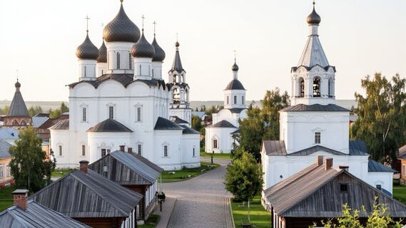 Городовой ру
