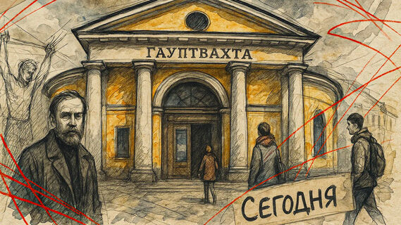 гауптвахта  гауптвахта