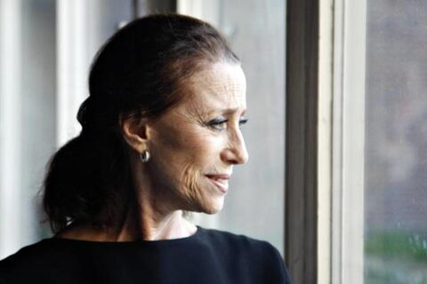 Не дряблая кожа: вот что портит внешность женщин — мудрая фраза Майи Плисецкой о том, чего не стоит делать в зрелом возрасте