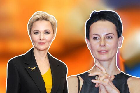 Кара за измену: Повереннова повторила участь Апексимовой