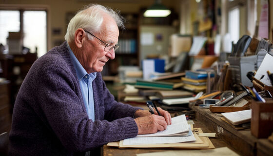 Не время ставить точку: в Экспофоруме пройдет ярмарка вакансий для петербуржцев серебряного возраста Не время ставить точку: в Экспофоруме пройдет ярмарка вакансий для петербуржцев серебряного возраста