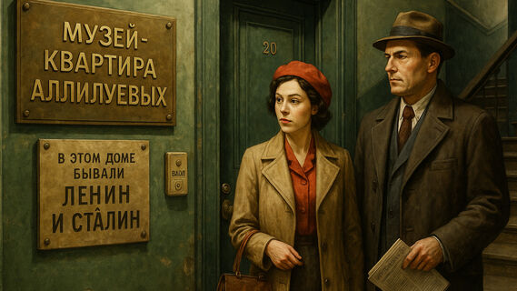 Советская улица, дом 17